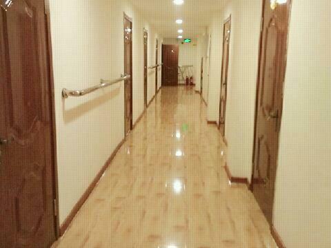 Xinming Fashion Hotel يانجي المظهر الخارجي الصورة
